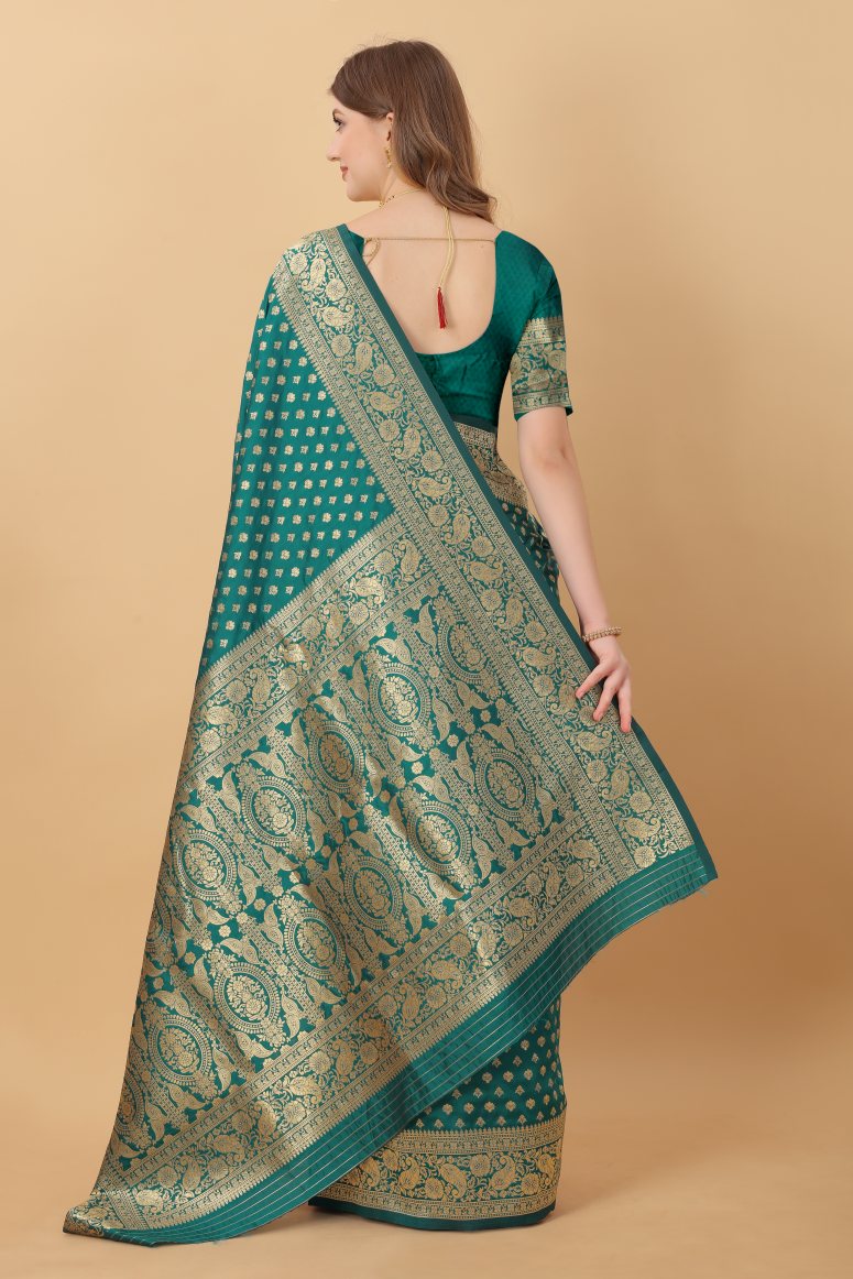 Catalog Designer Saree