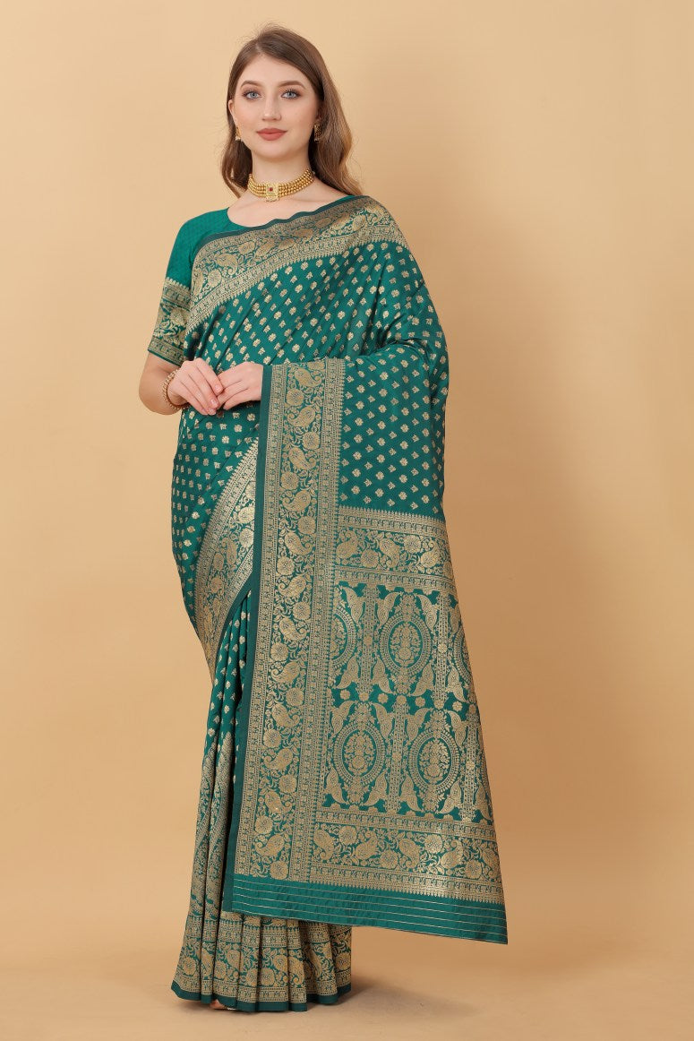 Catalog Designer Saree