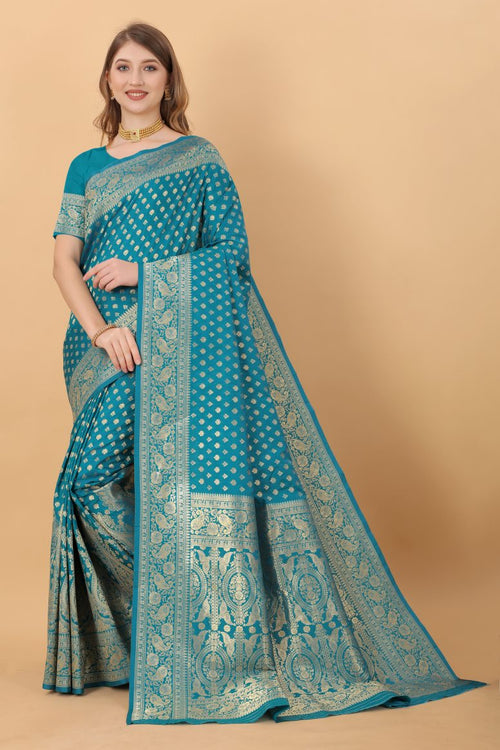 Catalog Designer Saree