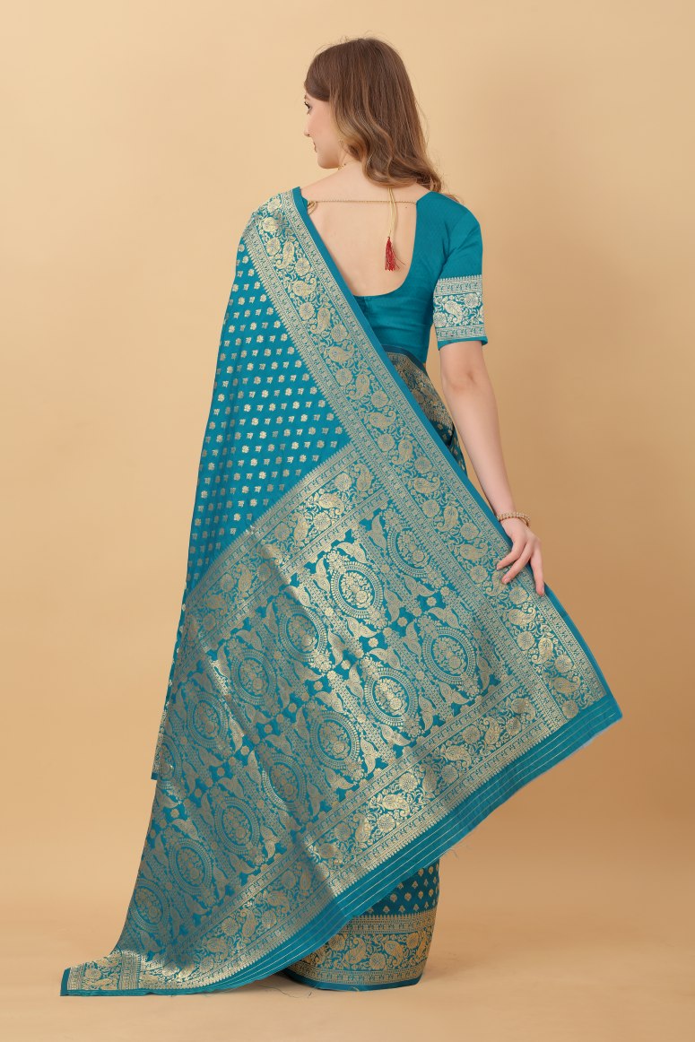 Catalog Designer Saree