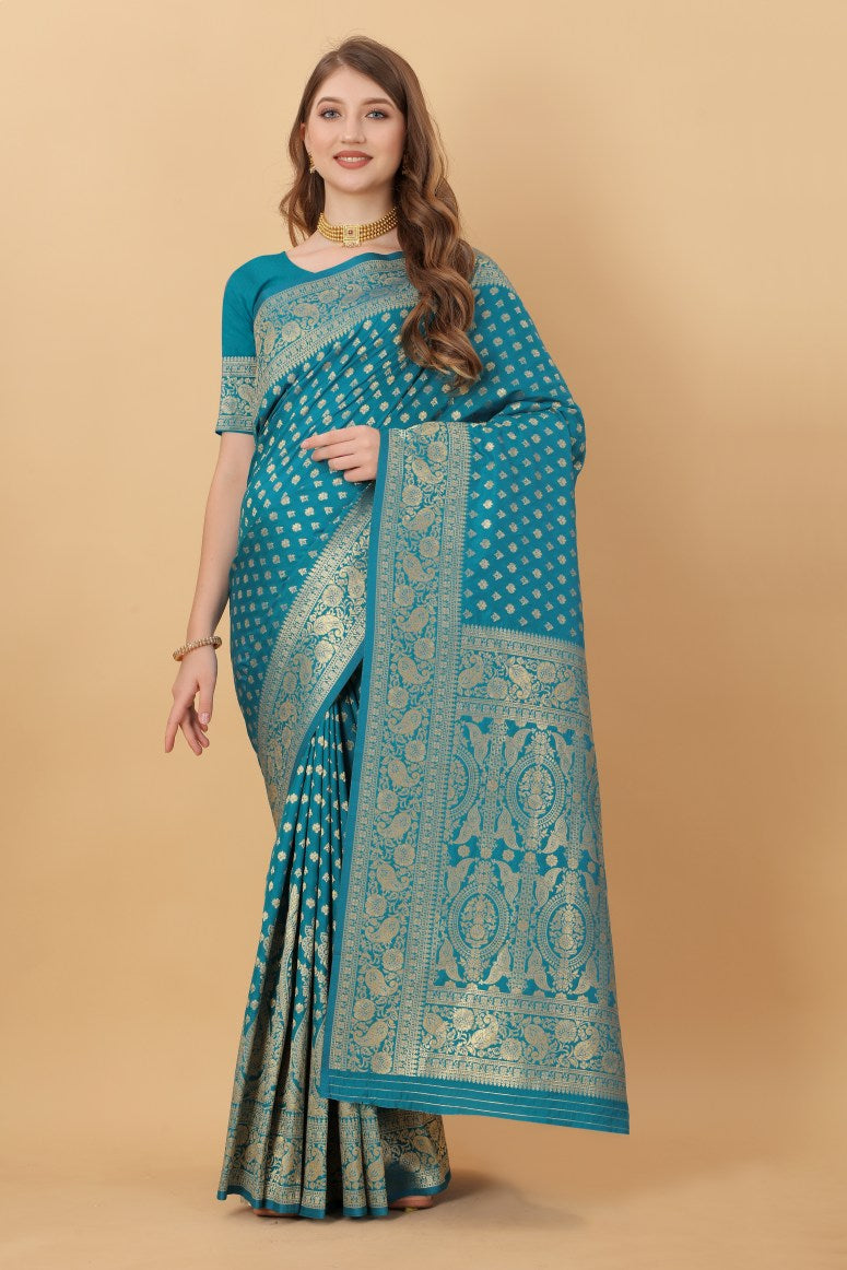 Catalog Designer Saree