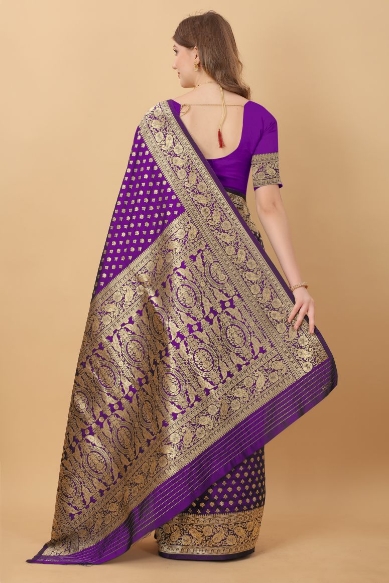 Catalog Designer Saree