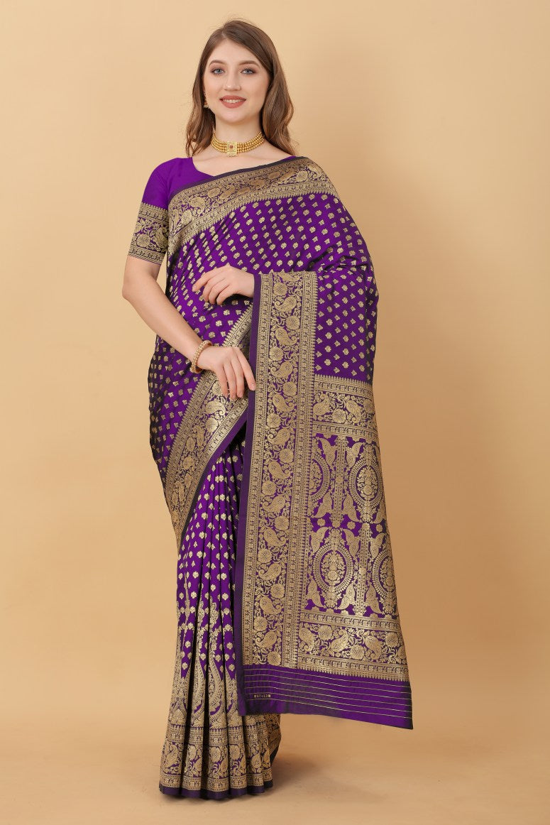 Catalog Designer Saree