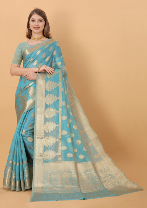 Catalog Designer Saree