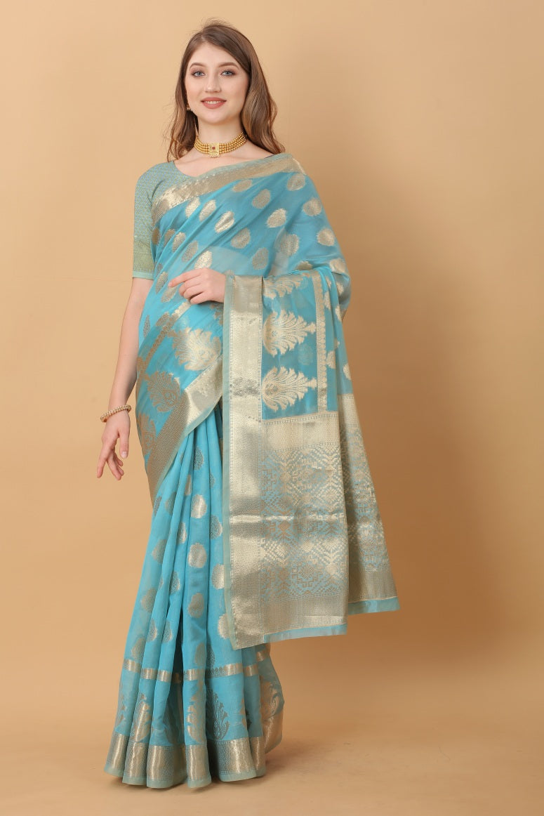 Catalog Designer Saree