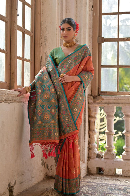 Catalog Designer Saree