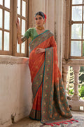 Catalog Designer Saree