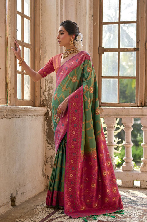 Catalog Designer Saree