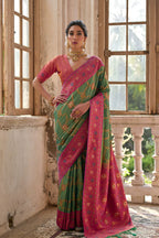 Catalog Designer Saree