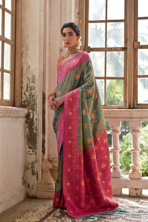 Catalog Designer Saree