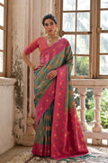Catalog Designer Saree