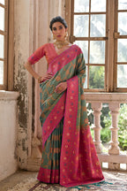 Catalog Designer Saree