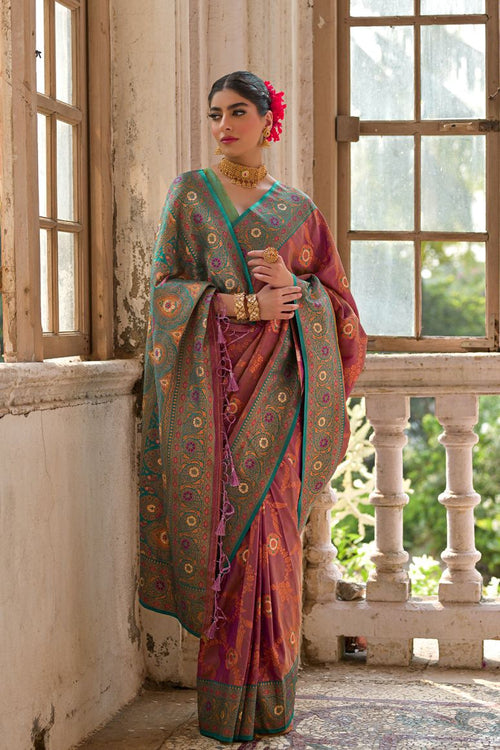 Catalog Designer Saree