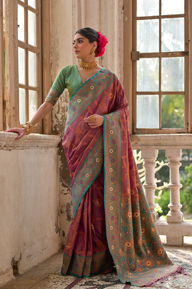 Catalog Designer Saree