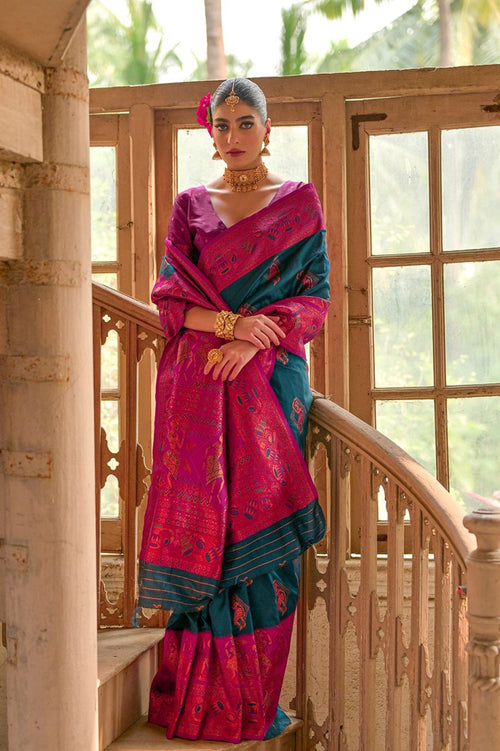 Catalog Designer Saree