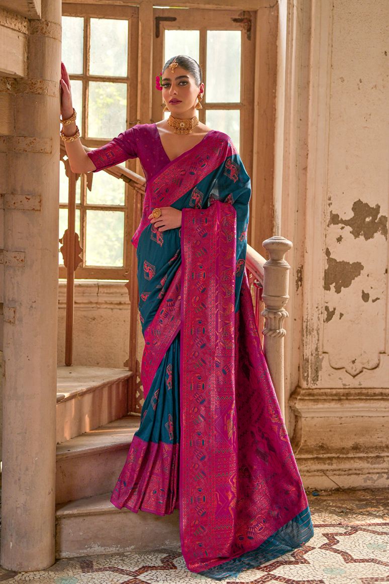 Catalog Designer Saree