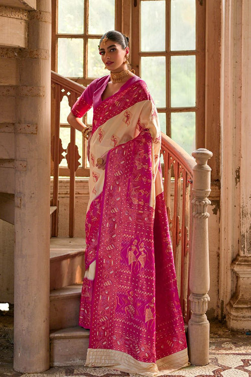 Catalog Designer Saree