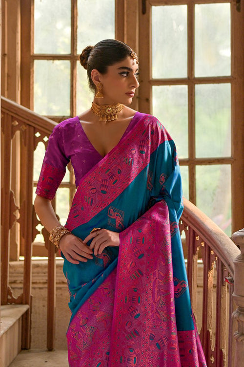 Catalog Designer Saree