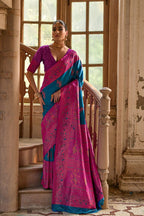 Catalog Designer Saree