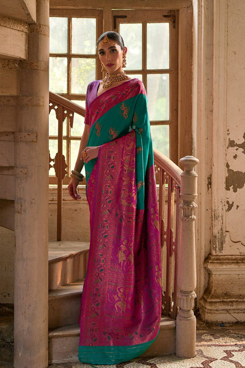 Catalog Designer Saree