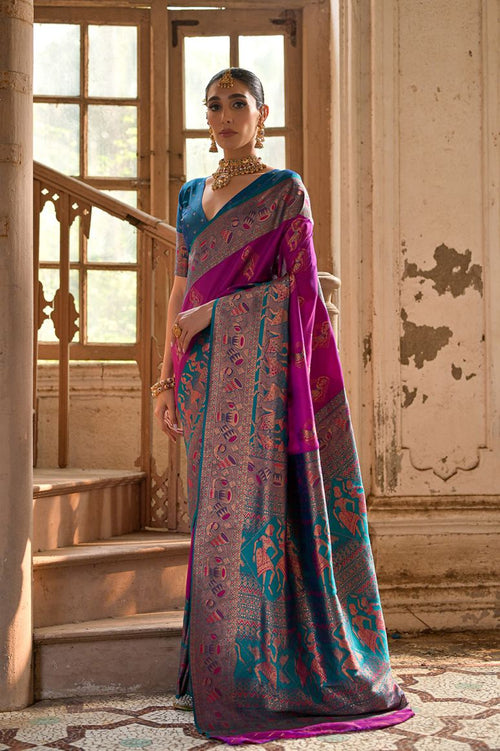 Catalog Designer Saree
