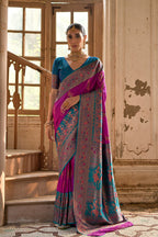 Catalog Designer Saree