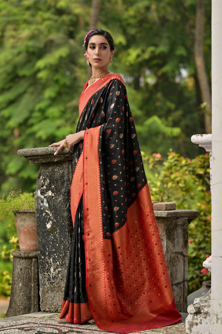 Catalog Designer Saree