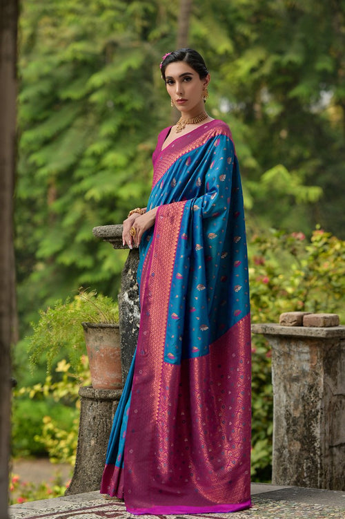 Catalog Designer Saree