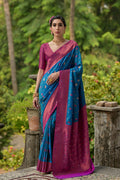 Catalog Designer Saree