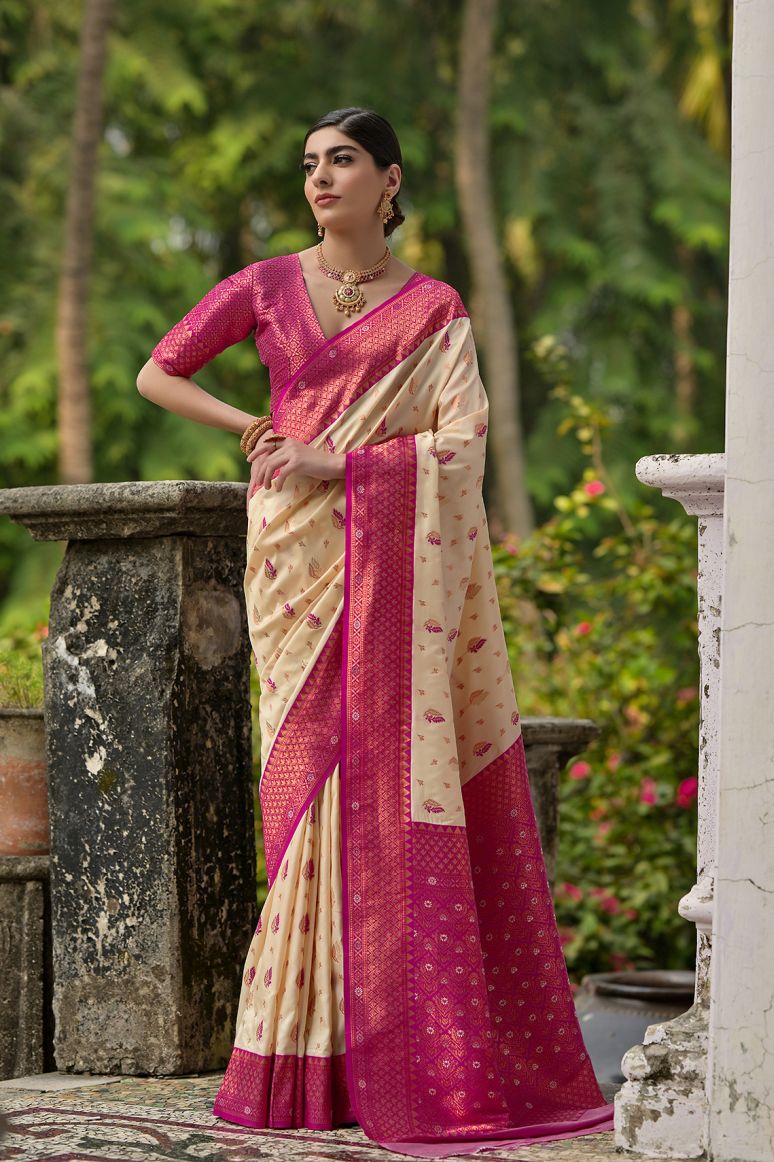 Catalog Designer Saree