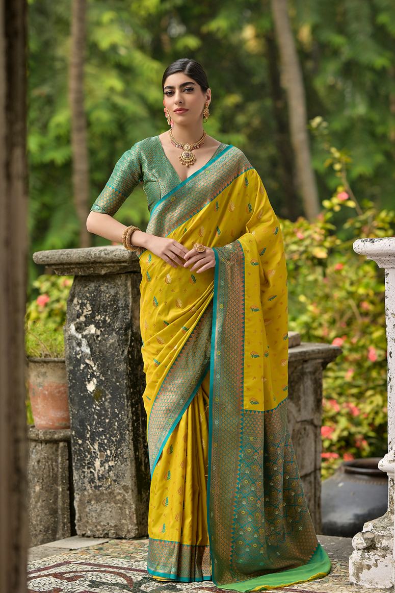Catalog Designer Saree