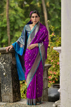 Catalog Designer Saree