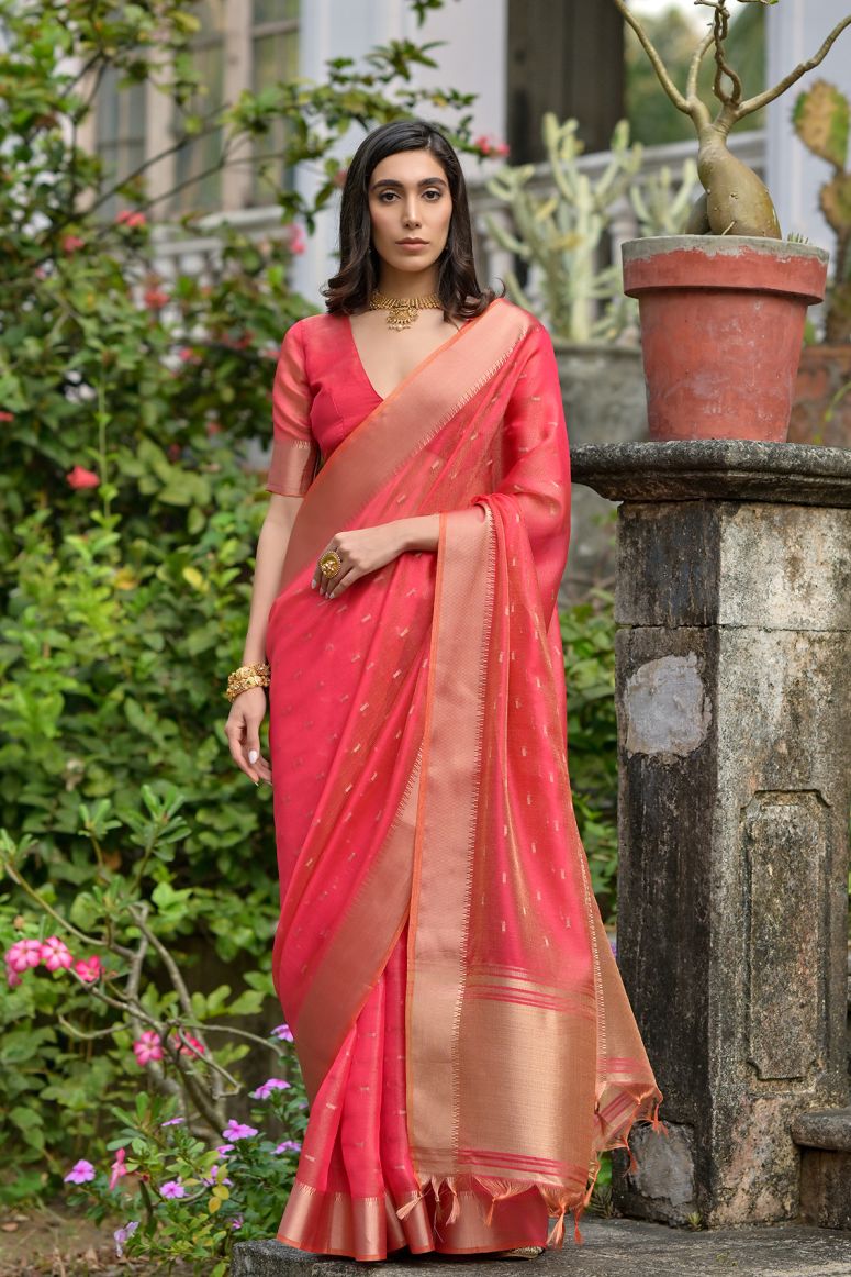 Catalog Designer Saree