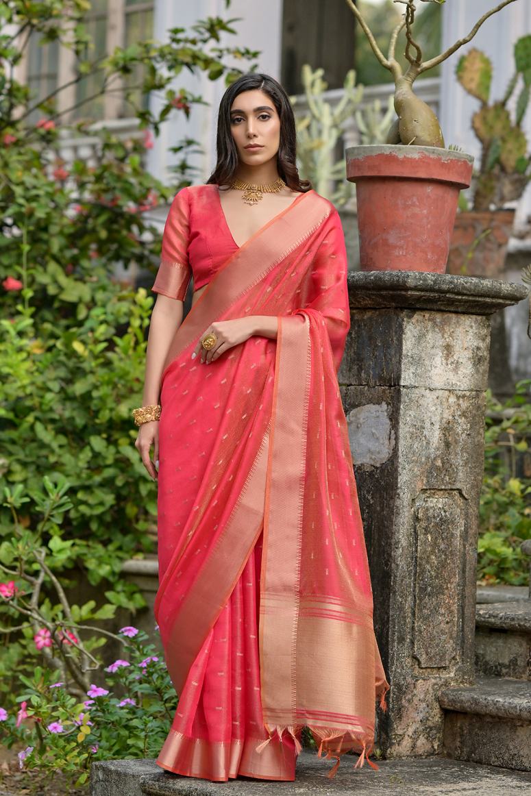 Catalog Designer Saree
