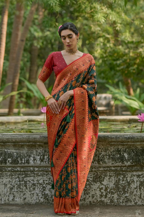 Catalog Designer Saree