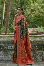 Catalog Designer Saree
