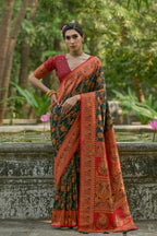 Catalog Designer Saree