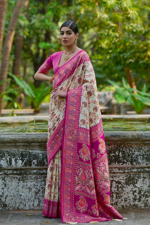 Catalog Designer Saree