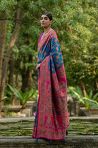 Catalog Designer Saree