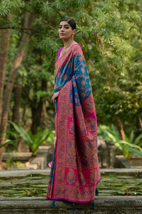 Catalog Designer Saree
