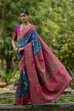 Catalog Designer Saree