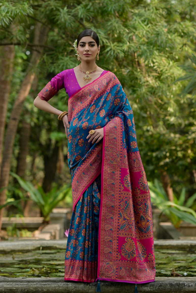 Catalog Designer Saree