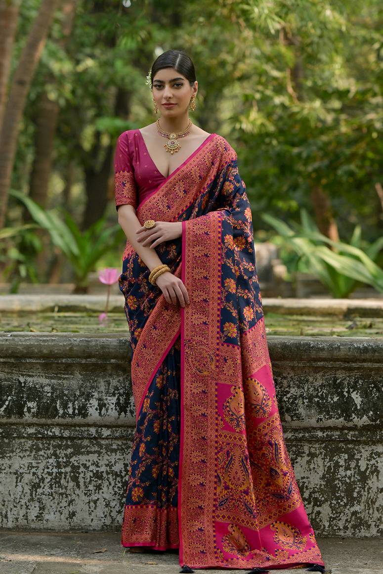 Catalog Designer Saree