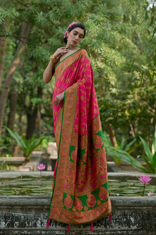 Catalog Designer Saree