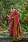 Catalog Designer Saree