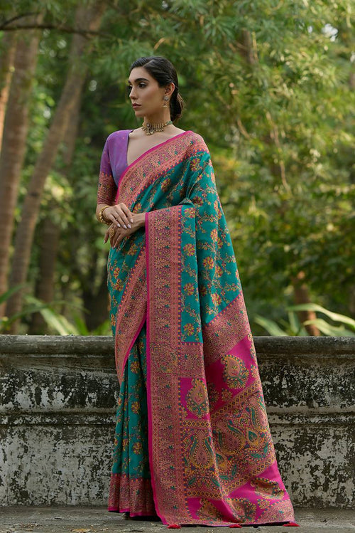 Catalog Designer Saree