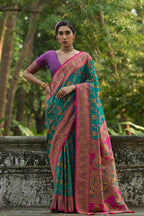 Catalog Designer Saree