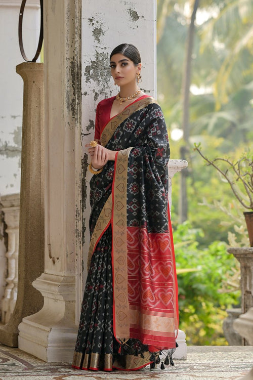 Catalog Designer Saree