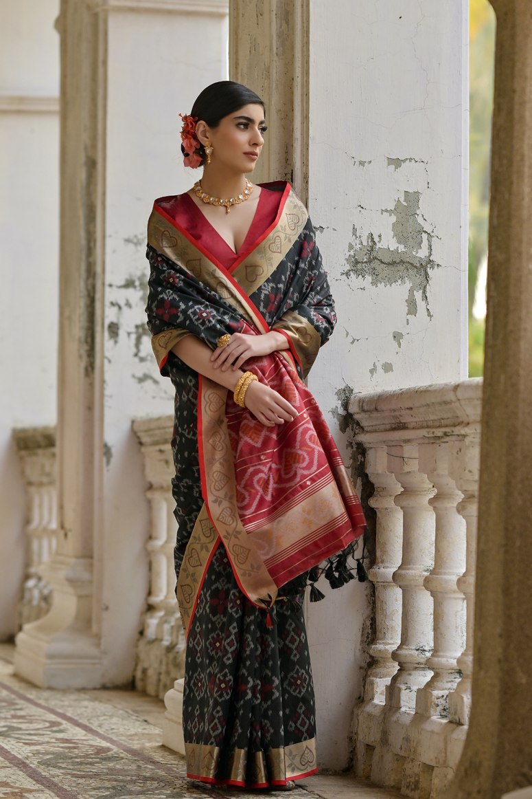 Catalog Designer Saree