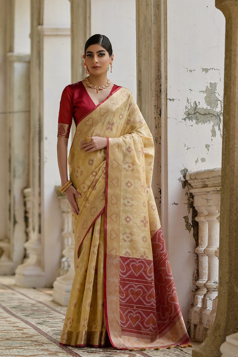 Catalog Designer Saree